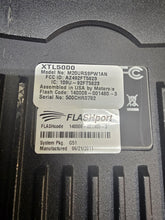Load image into Gallery viewer, 5 Motorola XTL5000 Silver XTL Head 800 MHz P25 9600kb Two Way Radio M20URS9PW1AN
