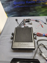 Load image into Gallery viewer, EF Johnson 242-5M70 Viking VM600 800 MHz P25 PHASE II Two Way Lightning Radio
