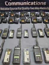 Load image into Gallery viewer, Lot of 10 Motorola MOTOTRBO XPR3500e 403-512MHz UHF Two Way Radio AAH02RDH9VA1AN
