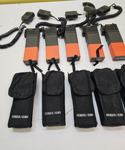 Load image into Gallery viewer, FIVE Bendix King EPV499SN 403-457 MHz UHF Two Way Radios EPV
