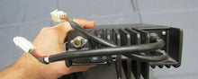 Load image into Gallery viewer, Kenwood TK-5910-K 700/800 MHz P25 Remote Head Two Way Radio w Mic TK-5910
