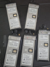 Load image into Gallery viewer, Lot of FIVE RELM BK Radio KNG-P500 440-520 MHz UHF P25 Two Way Radio
