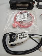 Load image into Gallery viewer, Motorola XTL2500 110 Watt 136-174 VHF MHz Remote Head Two Way Radio M21KTM9PW1AN

