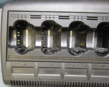 Load image into Gallery viewer, OEM Motorola IMPRES WPLN4121BR 6-Bay Charger XTS2500 XTS5000 HT1250 w Power Cord
