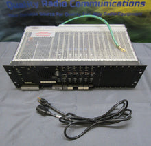 Load image into Gallery viewer, JPS Raytheon SNV-12 Signal &amp; Noise Voter COMPARATOR SVM-2 CIM-2A PSM-1A

