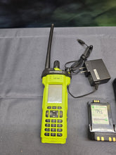 Load image into Gallery viewer, MOTOROLA APX 7000 XE VHF 7-800 P25 TDMA Two Way Radio H49TGD9PW1AN LOADED
