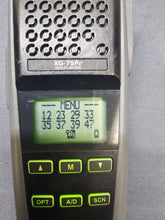 Load image into Gallery viewer, Harris XG-75 Pe EVXG-PB78BE Phase II 2 TDMA P25 Trunking 800 MHz Two Way Radio
