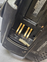 Load image into Gallery viewer, MOTOROLA CONVERTACOM XTS/MTP VEHICULAR ADAPTER NTN8560 N2001A W MIC SPEAKER
