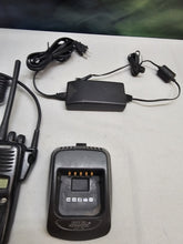 Load image into Gallery viewer, Kenwood TK-2180-K 136-174 MHz VHF Two Way Radio w Mic &amp; Charger TK-2180
