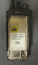 Load image into Gallery viewer, Motorola XPR7550e 403-512 MHz UHF Two Way Radio w Charger AAH56RDN9WA1AN
