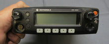Load image into Gallery viewer, Motorola XTL2500 800Mhz P25 Mobile Two Way Radio with Microphone M21URM9PW1AN
