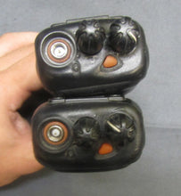 Load image into Gallery viewer, Lot of FIVE Kenwood TK-3180 450-512 MHz UHF Two Way Radios TK-3180-K
