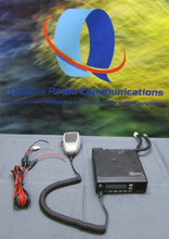 Load image into Gallery viewer, Working Kenwood TK-6110-2 35-50 MHz Low Band Two Way Radio TK-6110 w Mic
