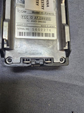 Load image into Gallery viewer, Icom IC-F3161S 136-174 MHz VHF Two Way Radios with Charger IC-F3161
