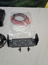 Load image into Gallery viewer, Motorola CDM1550 403-470 MHz UHF 40 Watt Two Way Radio w Mic AAM25RKF9AA5AN

