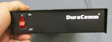 Load image into Gallery viewer, DURACOMM LP-14 13.8v Two Way Radio Power Supply

