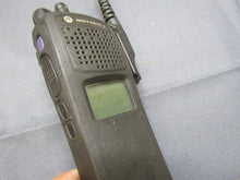 Load image into Gallery viewer, Motorola XTS2500 136-174 MHz VHF P25 Two Way Radio H46KDD9PW5BN w Charger
