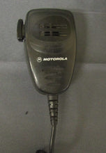 Load image into Gallery viewer, Motorola CDM1550 LS+ 403-470 MHz UHF Two Way Radio w Mic AAM25SKF9DP6AN
