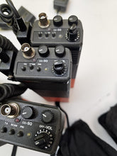 Load image into Gallery viewer, FIVE Bendix King EPV499SN 403-457 MHz UHF Two Way Radios EPV
