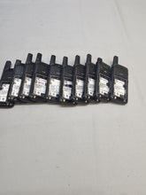 Load image into Gallery viewer, TEN Motorola SL7550 403-470 MHz UHF Two Way Radio AAH81QCN9NA2AN - All Power ON
