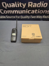 Load image into Gallery viewer, Kenwood TK-5210-K2 P25 136-174 MHz VHF Two Way Radio w NEW Charger TK-5210 Ver2

