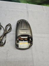 Load image into Gallery viewer, Motorola XTS1500 136-174 MHz VHF Two Way Radio with Charger H66KDC9PW5BN
