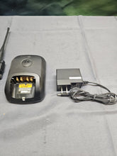 Load image into Gallery viewer, Motorola MOTOTRBO XPR7580 800/900 MHz two Way Radio w Connect Plus
