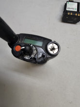Load image into Gallery viewer, Motorola APX6000 P25 800 MHz Two Way Radio with Charger H98UCH9PW7AN
