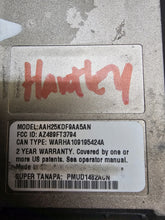 Load image into Gallery viewer, Motorola HT1250 136-174 MHz VHF Two Way Radio with Charger AAH25KDF9AA5AN
