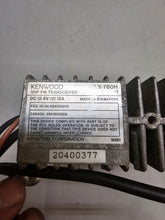 Load image into Gallery viewer, Kenwood TK-780H-1 146-174 MHz 45 Watt VHF Two Way Radio TK-780H
