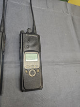 Load image into Gallery viewer, LOT OF FIVE Motorola XTS5000 800 MHz P25 Two Way Radio H18UCF9PW6AN
