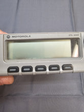 Load image into Gallery viewer, Motorola XTL5000 Silver XTL Head 800 MHz P25 9600 kb Two Way Radio M20URS9PW1AN
