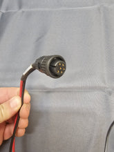 Load image into Gallery viewer, Futurecom Motorola Repeater Power Plug 7W083X54-01 - Quantity Available
