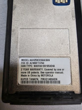 Load image into Gallery viewer, MOTOROLA HT750 136-174 MHz VHF 16ch TWO WAY RADIO AAH25KDC9AA3AN w Charger
