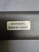 Load image into Gallery viewer, EF Johnson 023-5100-970 USB Programming Cable for 5100 Series Portable Radios
