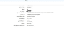 Load image into Gallery viewer, One Motorola MotoTRBO XPR7550 UHF 403-512 MHz Two Way Radio w Connect PLUS
