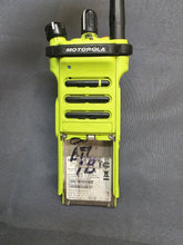 Load image into Gallery viewer, MOTOROLA APX 7000 XE VHF 7-800 P25 TDMA Two Way Radio H49TGD9PW1AN LOADED
