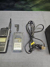 Load image into Gallery viewer, Harris XG-75 Pe EVXG-PB78BE Phase II 2 TDMA P25 Trunking 800 MHz Two Way Radio
