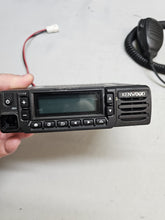 Load image into Gallery viewer, Kenwood NEXEDGE NX-3820HG-K 450-520 MHz 45w UHF Two Way Radio w Mic NX-3820
