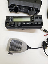 Load image into Gallery viewer, Kenwood TK-790H 148-174 MHz VHF 110 Watt Remote Head Two Way Radio w Mic
