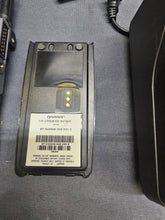 Load image into Gallery viewer, Harris XG-75 EVXG-PB78B Phase II 2 TDMA P25 800 MHz Two Way Radio w Mic Charger
