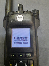 Load image into Gallery viewer, Motorola APX6000 700/800 MHz Model 3.5 P25 Two Way Radio H98UCH9PW7AN
