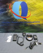 Load image into Gallery viewer, Motorola CP200d 403-470 MHz UHF Two Way Radio AAH01QDC9JC2AN w Charger
