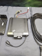 Load image into Gallery viewer, Kenwood Viking VM5000 VMX930BF VM-5930 Remote Head 800 MHz P25 Two Way Radio
