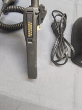 Load image into Gallery viewer, Motorola XTS2500 136-174 MHz VHF P25 Two Way Radio H46KDD9PW5BN w Charger
