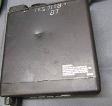 Load image into Gallery viewer, Working Kenwood TK-6110-2 35-50 MHz Low Band Two Way Radio TK-6110 w Mic
