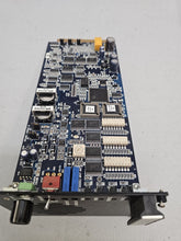 Load image into Gallery viewer, JPS RAYTHEON CIM-2A Interface Module SPEAKER INTERFACE CARD MODULE FOR SNV-12
