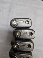 Load image into Gallery viewer, Lot of TEN Motorola DTR700 DTS150NBDLAA 900Mhz Two Way Radio - Parts or Repair
