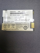 Load image into Gallery viewer, 10 OEM Motorola PMNN4578A BT110 2500mAh Li-ion Battery for DTR600 DTR700 DTR720
