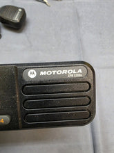 Load image into Gallery viewer, Motorola XPR5350e 403-470 MHz UHF 25w Two Way Radio AAM28QNC9RA1AN Connect Plus
